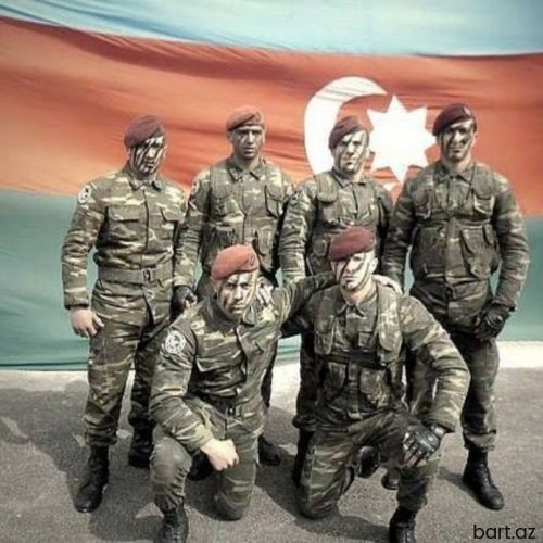 Təqaüddə Olan Zabitlərə İş Təklifi