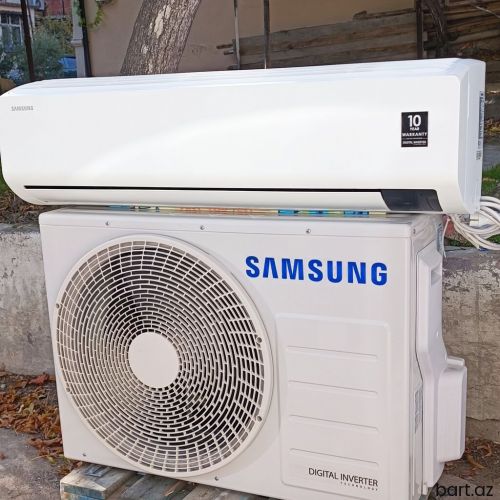 Samsung, İşlənmiş, 61-80 kv. m, 