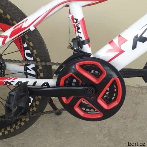 Velosiped 20-lik