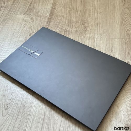 Yeni ASUS Vivobook, 15.6