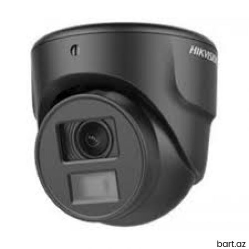 Kamera Quraşdırılması-hikvision 