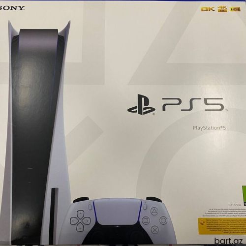 Playstation 5 satılır. 