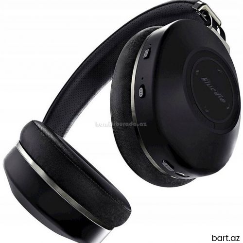Bluetooth Qulaqlıq Bluedio H2 Brend: