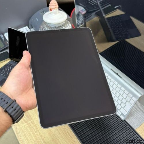 Apple iPad Pro 11 (2020),
