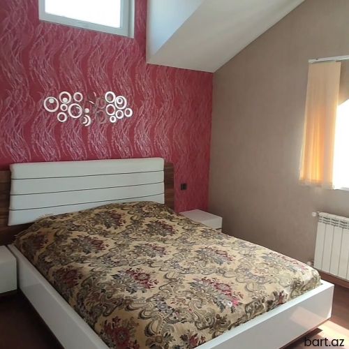 İamayillida 6 otaqli həyət evi satilir.
