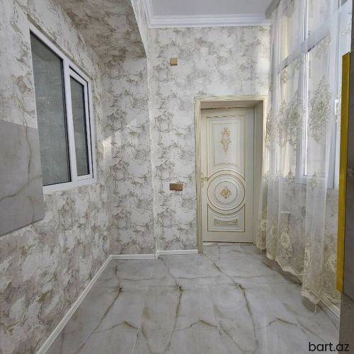 Xirdalanda 2 otaqli mənzil satilir.