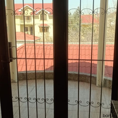 5 otaqlı həyət evi satılır
