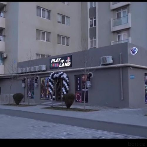 Hazır biznes satılır