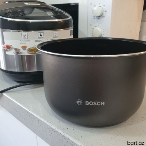 Multibişirici Bosch, 4-4,9 l