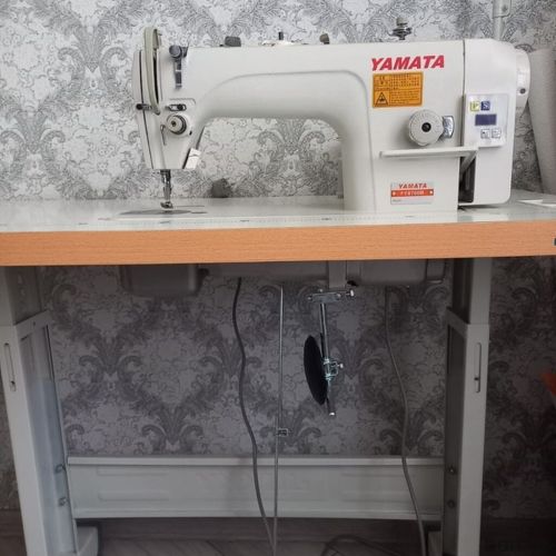 YAMATA FY8700B