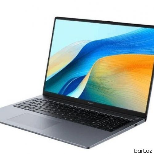 Intel Core i5, 16 GB, 16 