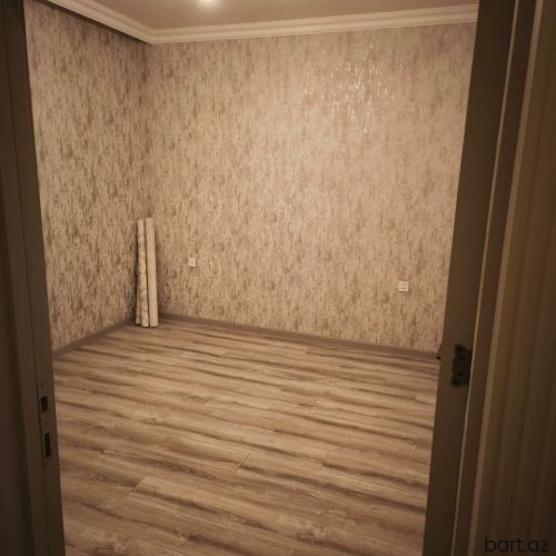 Mərdəkan yolunda bağ evi