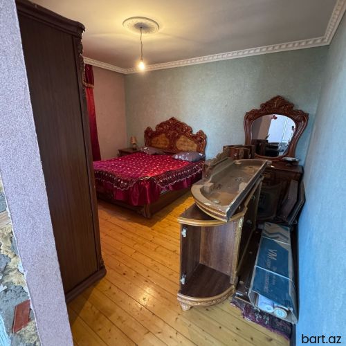 Buzovnada həyət evi 