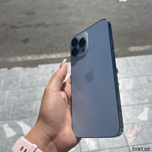 IPhone 13 Pro Max