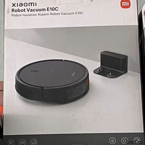Xiaomi Robot Vacuum E10C