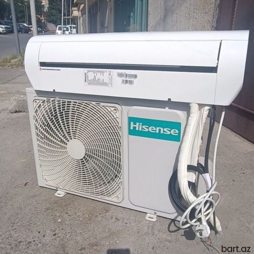 Kondisioner Hisense