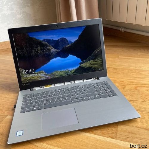 Lenovo MT 81DE BU