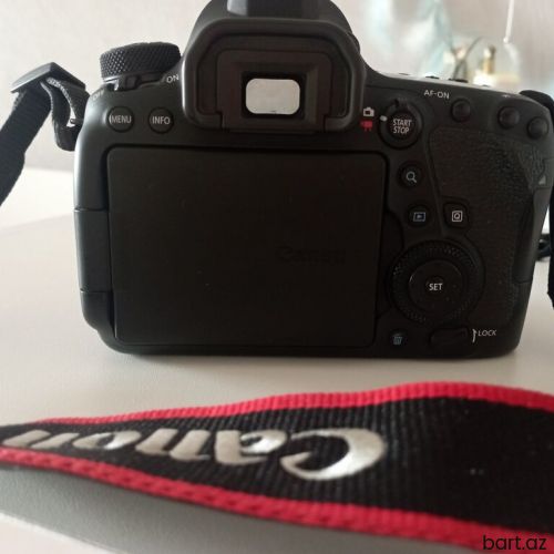 Canon 6d mark 