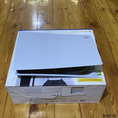 Sony playstation 5