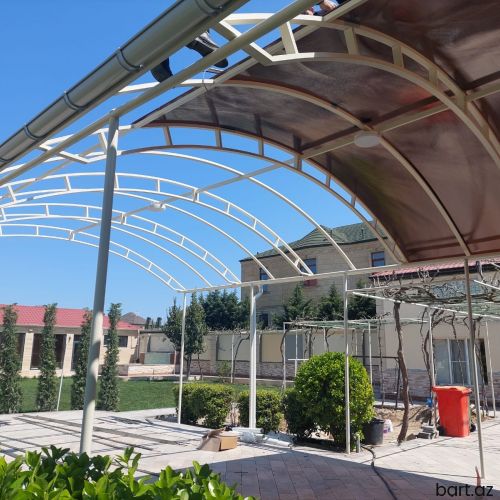 Naves işləri.