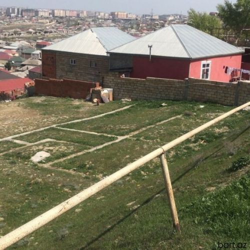 9 sot, Tikinti, Makler, Bələdiyyə