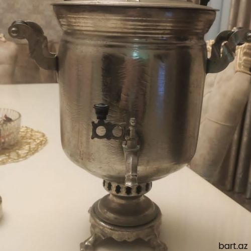 Od Samovar, 7 l