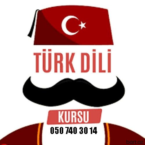 Türk dili dərsi