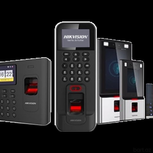 Access control Bina damafon sistemi