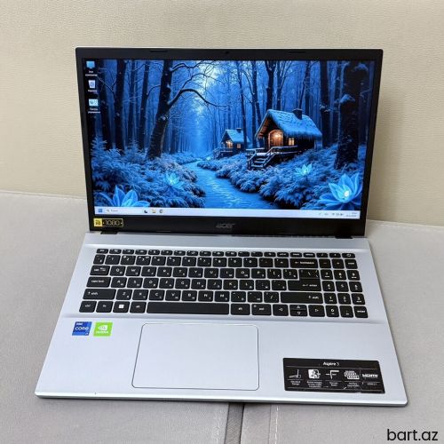 Core i7-1255U (12 CPUs)