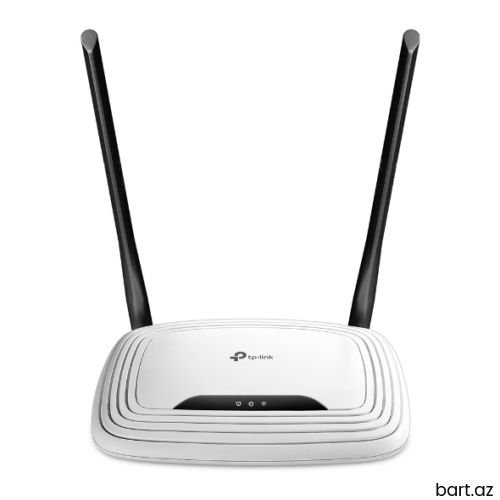 Tplink Modemi Satılır Az işlənib