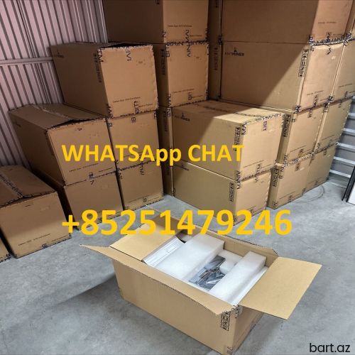 Wholesales asic Bitmain Antminer S19Pro 110Th Psu 