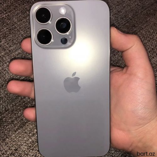 IPhone 15 Pro Max, 256 GB