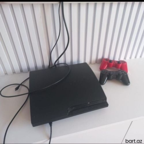 Ps 3 Tecili satilir
