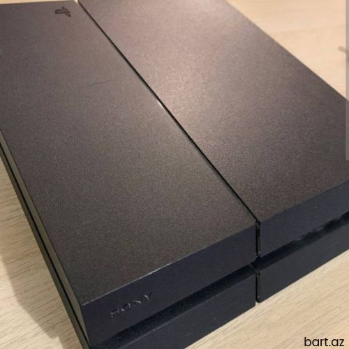 Ps4 fat satiram 2 orjinal pult 