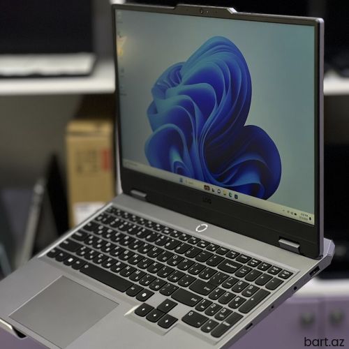 Lenovo LOQ, 15.6 