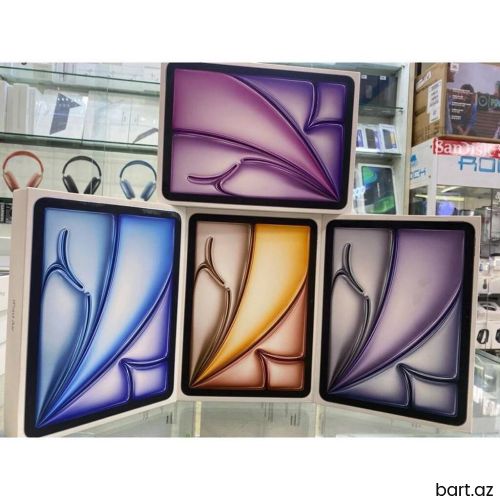 Apple iPad Air 13 inch WiFi