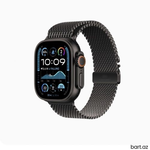  Smart saat, Apple
