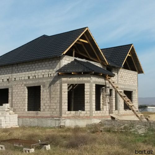 Ev tikintisi 