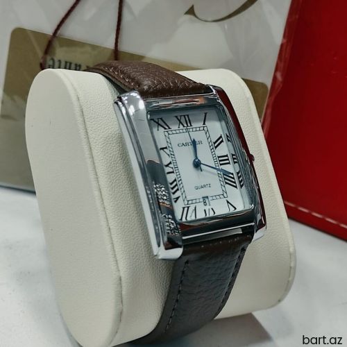 Cartier unisex 