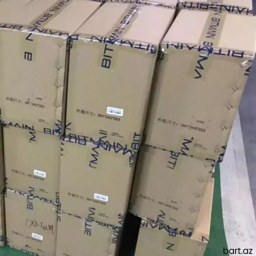 Model Antminer S21 XP Hyd (473Th) SHA256 Bitmain