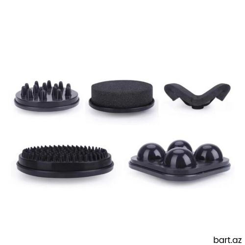 G8 turbo vibro masaj cihazı