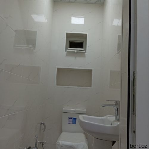 4 otaqlı həyət evi