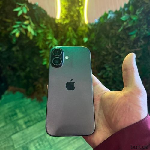 IPhone 16, 128 GB