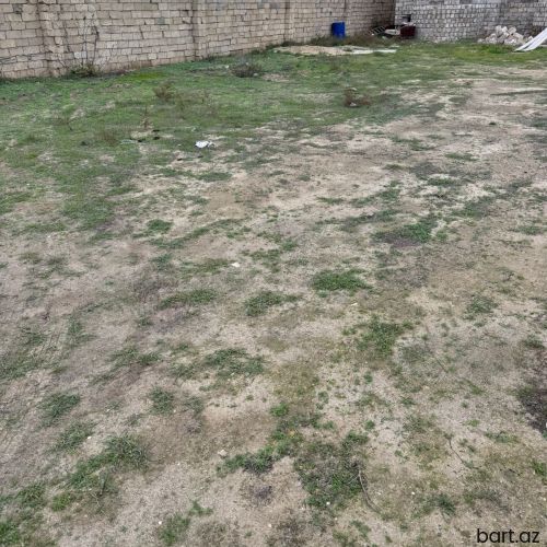 Buzovna Maştağa yolu Albalılıq-2 də