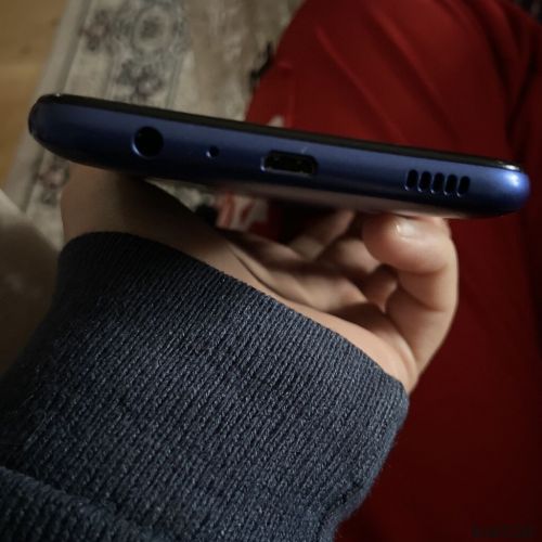 Samsung A 03 tezedir