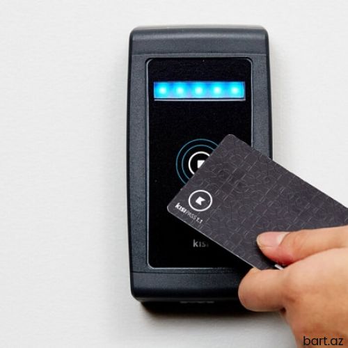 Access control VCD-300
