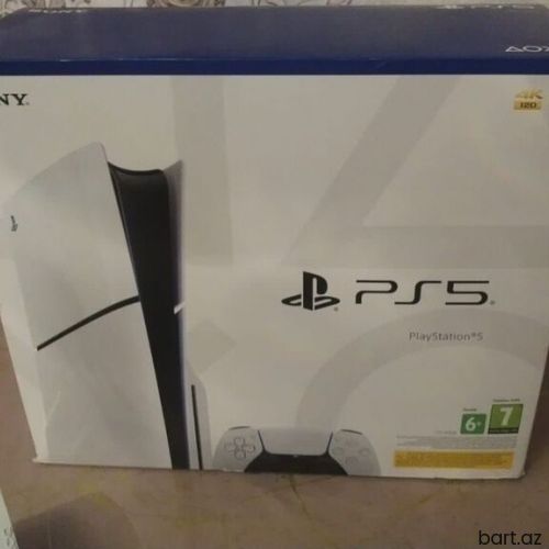 Sony PlayStation 5 1TB (PS5) 