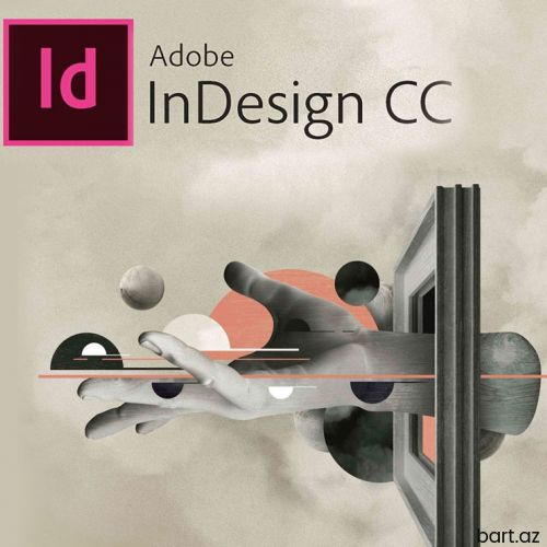 Indesign  kursu