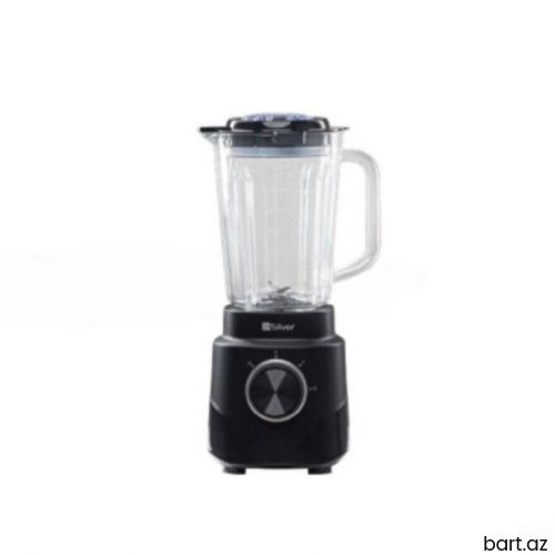 SILVER SL 5331 Kokteyl Blenderi 700W 