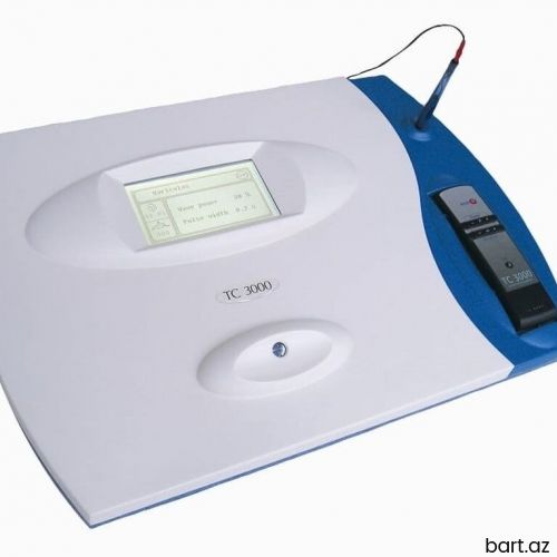 TC 3000 Varikoz damarlar üçün